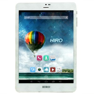 Tablet Hiro 8032-S 3G - 16GB